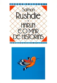 Harun e o Mar de Histórias