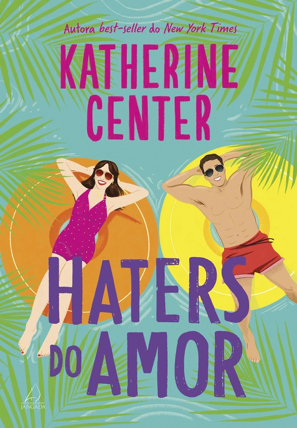 Haters do amor
