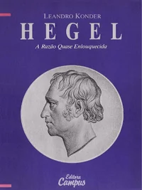 Hegel: A Razão Quase Enlouquecida