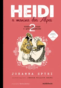 Heidi (A Menina dos Alpes)