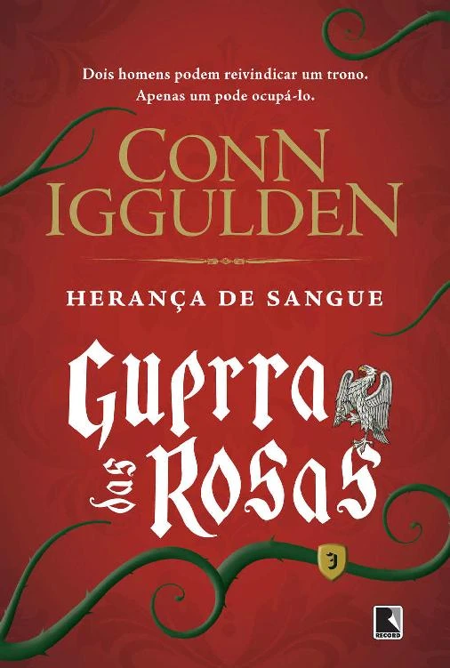 Herança de Sangue