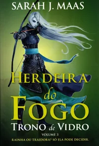 Herdeira do Fogo