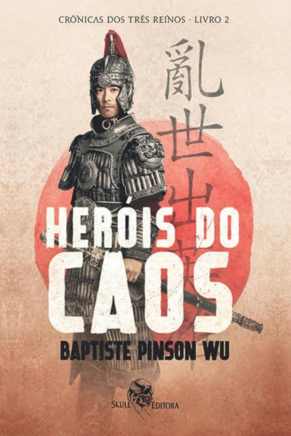 Heróis do Caos