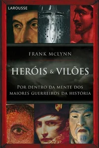 Heróis & Vilões