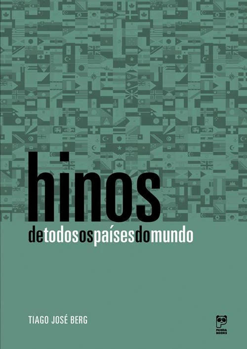 Hinos de Todos os Países do Mundo