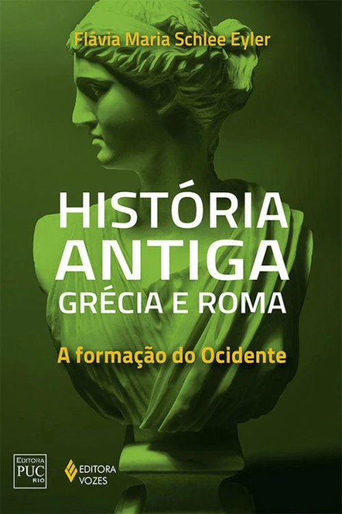 História antiga: Grécia e Roma