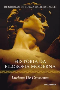História da Filosofia Moderna