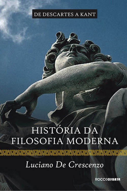 História da Filosofia Moderna - Vol. 02