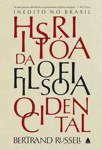 História da Filosofia Ocidental