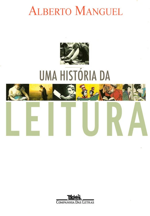 História da Leitura
