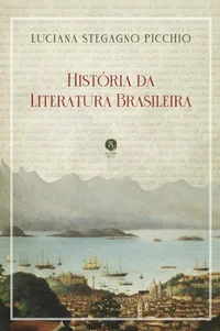 História da literatura brasileira