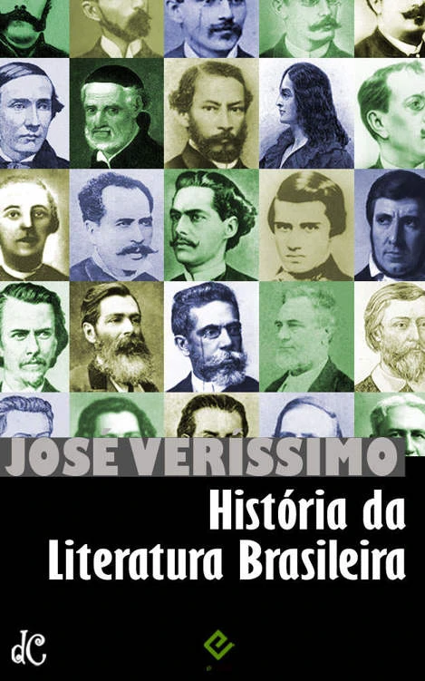 História da Literatura Brasileira: Do Período Colonial a Machado de Assis