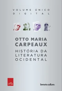 História da Literatura Ocidental