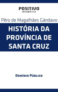 História da Província de Santa Cruz