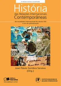 História das Relações Internacionais Contemporâneas