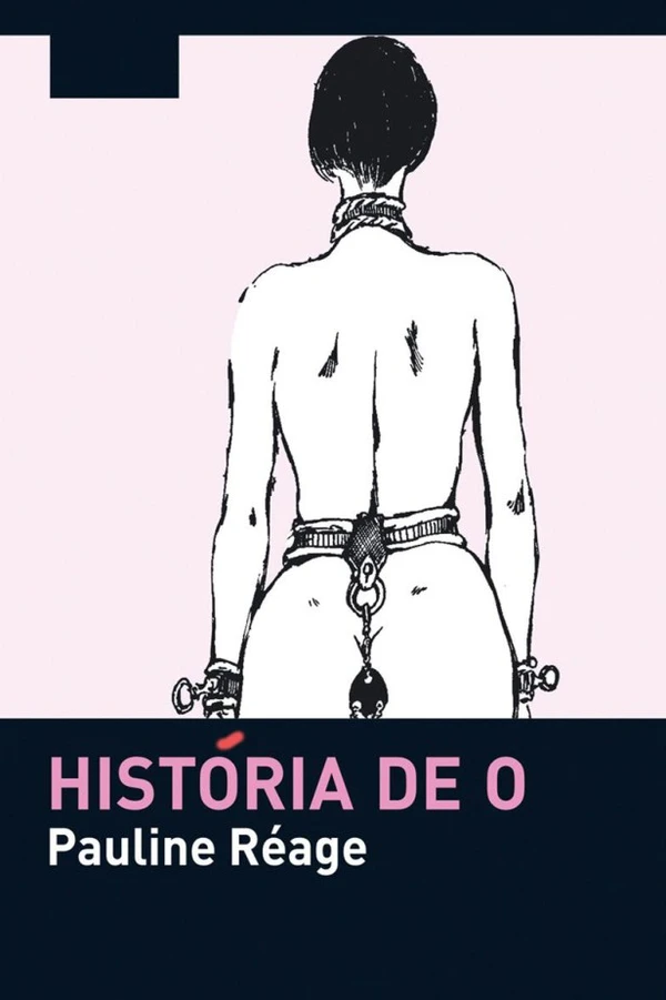 História de O