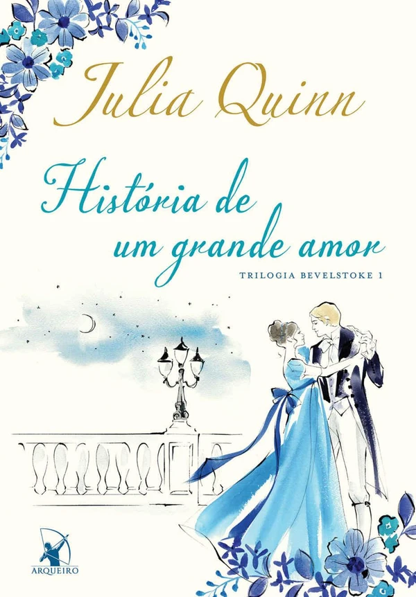 História de um Grande Amor