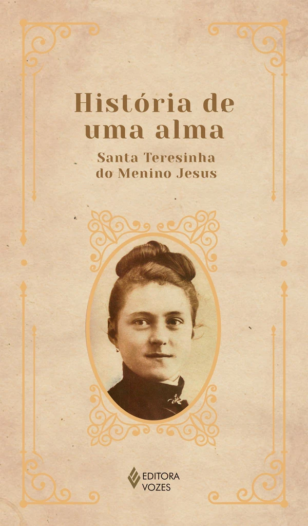 História de uma alma