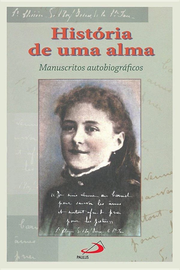 História de uma Alma