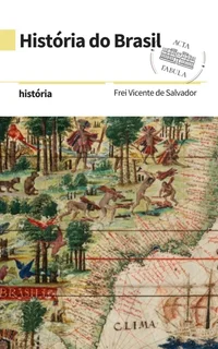 História do Brasil