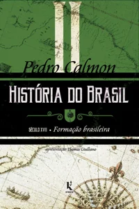 História do Brasil: século xvii – Formação brasileira
