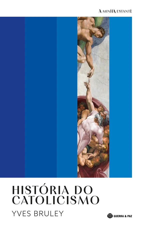 História do Catolicismo