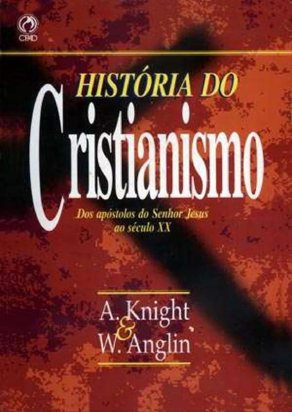 História do Cristianismo