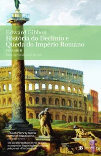 História do Declínio e Queda do Império Romano, Volume II