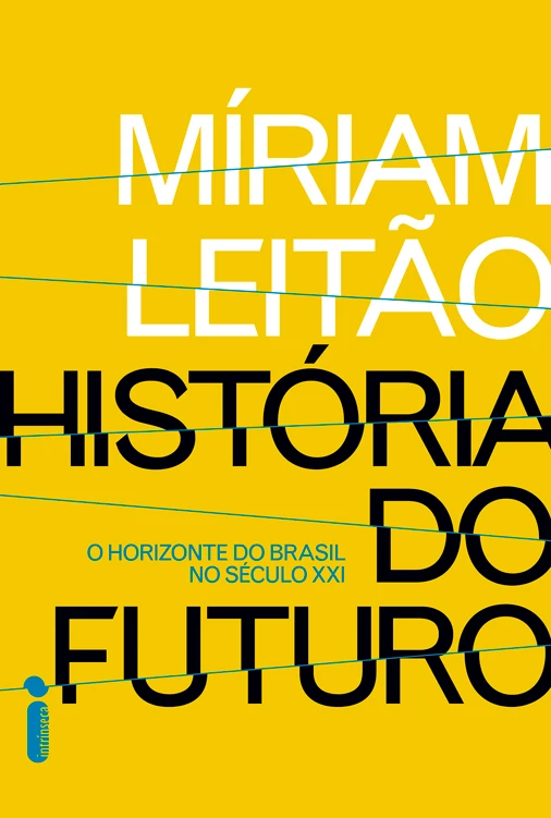 Historia do Futuro