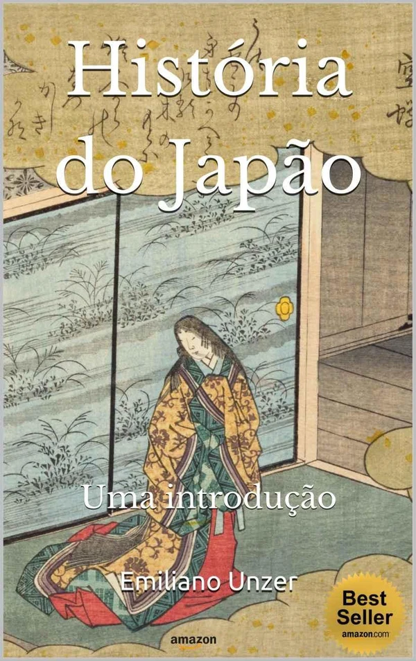 História do Japão: Uma introdução
