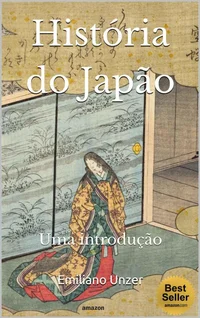 História do Japão: Uma introdução