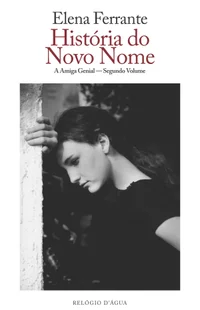 História do Novo Nome