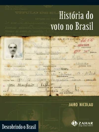 História do Voto no Brasil