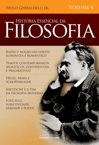 História Essencial da Filosofia Vl 4