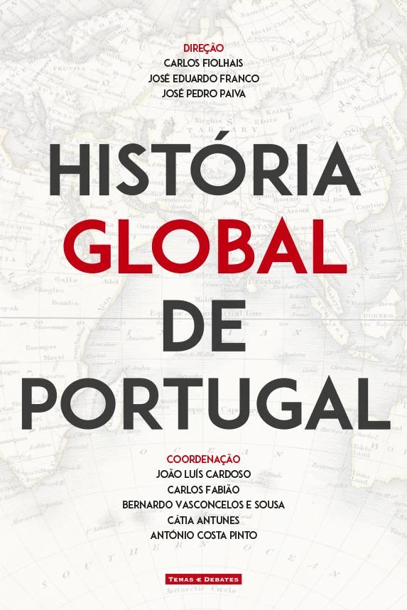 História Global de Portugal