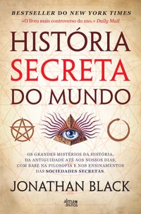 HISTÓRIA SECRETA DO MUNDO