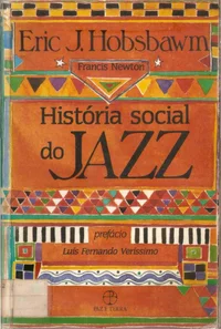 História social do jazz