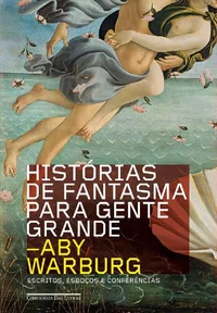 Historias de Fantasma Para Gente Grande