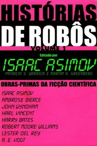 Histórias de Robôs