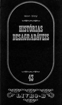 Histórias Desagradáveis