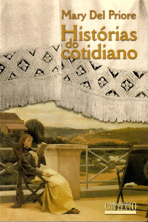 Histórias do Cotidiano