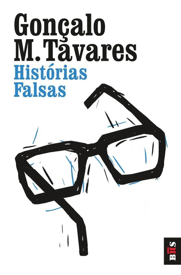 Histórias falsas