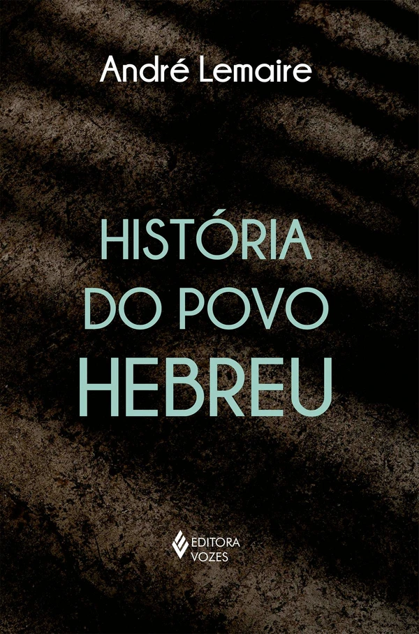 História do povo hebreu