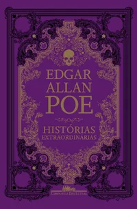 Histórias Extraordinárias
