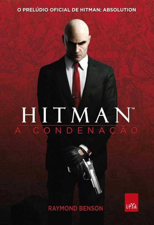Hitman: A Condenação
