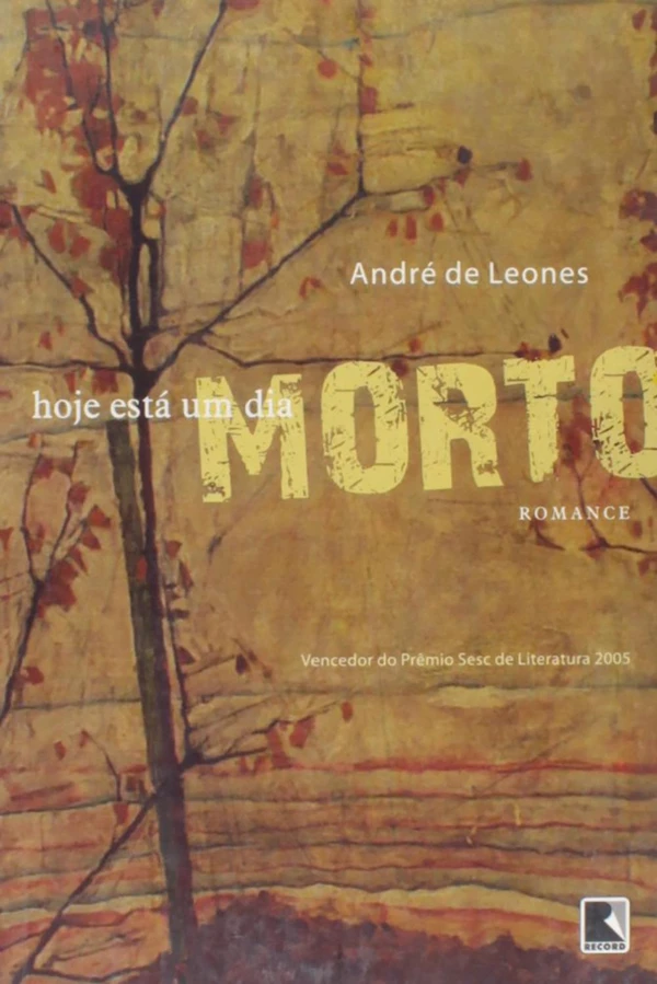 Hoje está um dia morto
