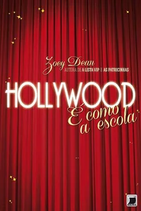 Hollywood é como a Escola