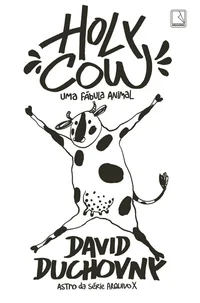 Holy Cow: Uma fábula animal