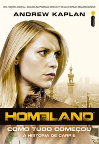 Homeland: como tudo começou