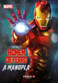 Homem de Ferro: A Manopla